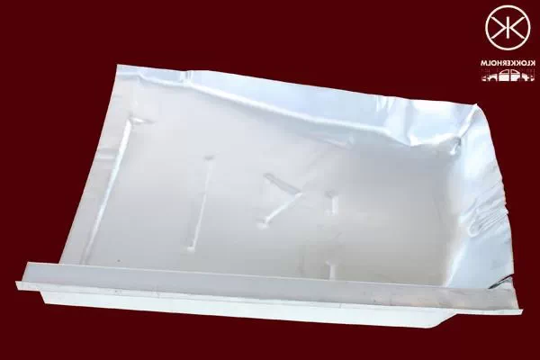 MERCEDES-BENZ /8 (W114)