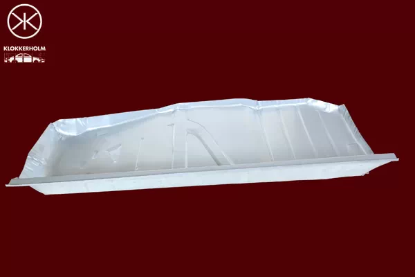 MERCEDES-BENZ /8 (W114)