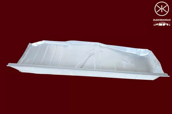 MERCEDES-BENZ /8 (W114)