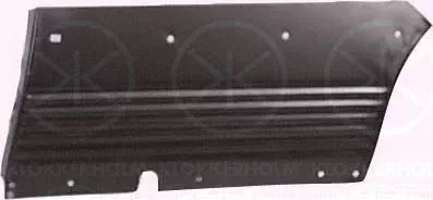 MERCEDES-BENZ SL COUPE (C107)