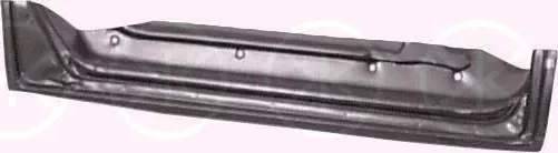 MERCEDES-BENZ E-klasse Sedan (W123)