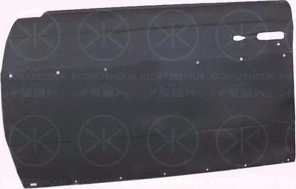 MERCEDES-BENZ E-klasse Sedan (W123)