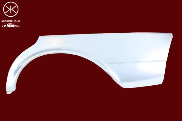 MERCEDES-BENZ E-klasse Sedan (W123)