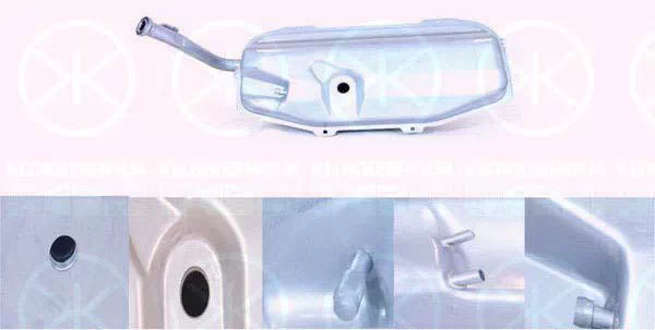 MERCEDES-BENZ E-KLASSE T-MODEL (S124)