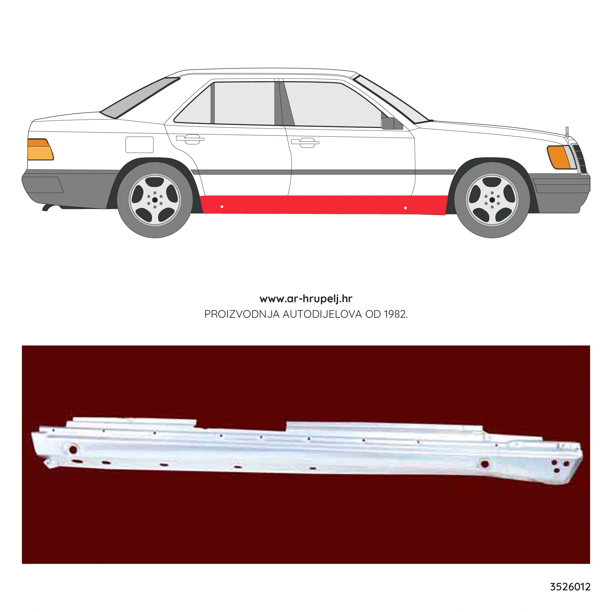 MERCEDES-BENZ E-KLASSE T-MODEL (S124)
