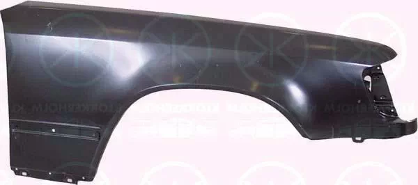 MERCEDES-BENZ COUPE (C124)