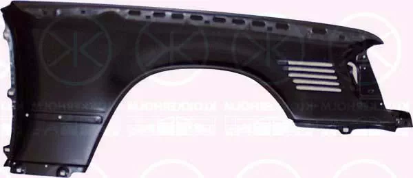 MERCEDES-BENZ E-KLASSE (W124)