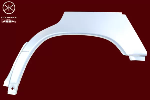 MERCEDES-BENZ E-KLASSE T-MODEL (S124)