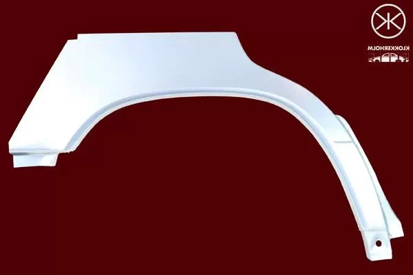 MERCEDES-BENZ KOMBI T-MODEL (S124)