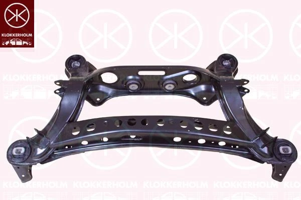 MERCEDES-BENZ E-KLASSE (W210)