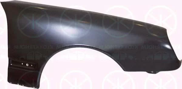 MERCEDES-BENZ E-KLASSE (W210)