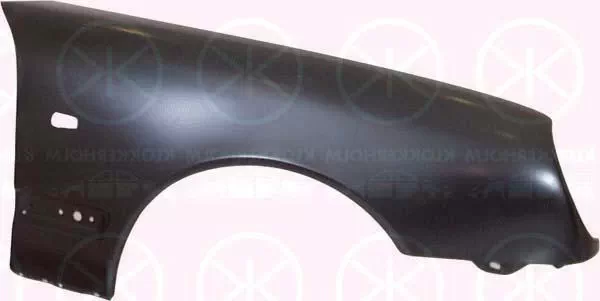 MERCEDES-BENZ E-KLASSE (W210)