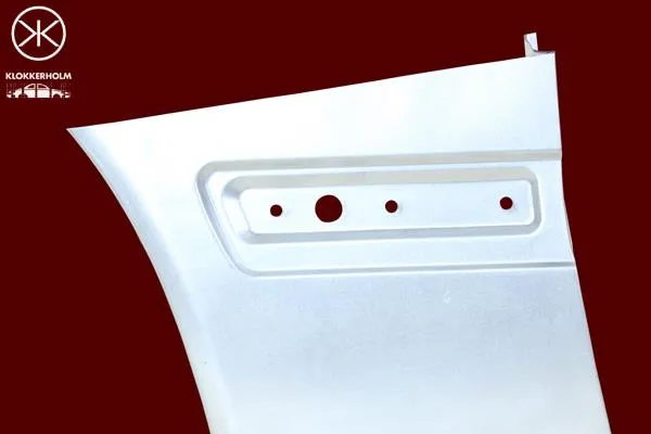 MERCEDES-BENZ E-KLASSE (W210)