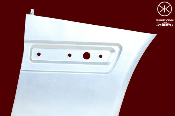 MERCEDES-BENZ E-KLASSE (W210)