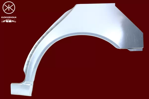 MERCEDES-BENZ E-KLASSE (W210)