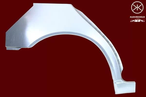 MERCEDES-BENZ E-KLASSE (W210)