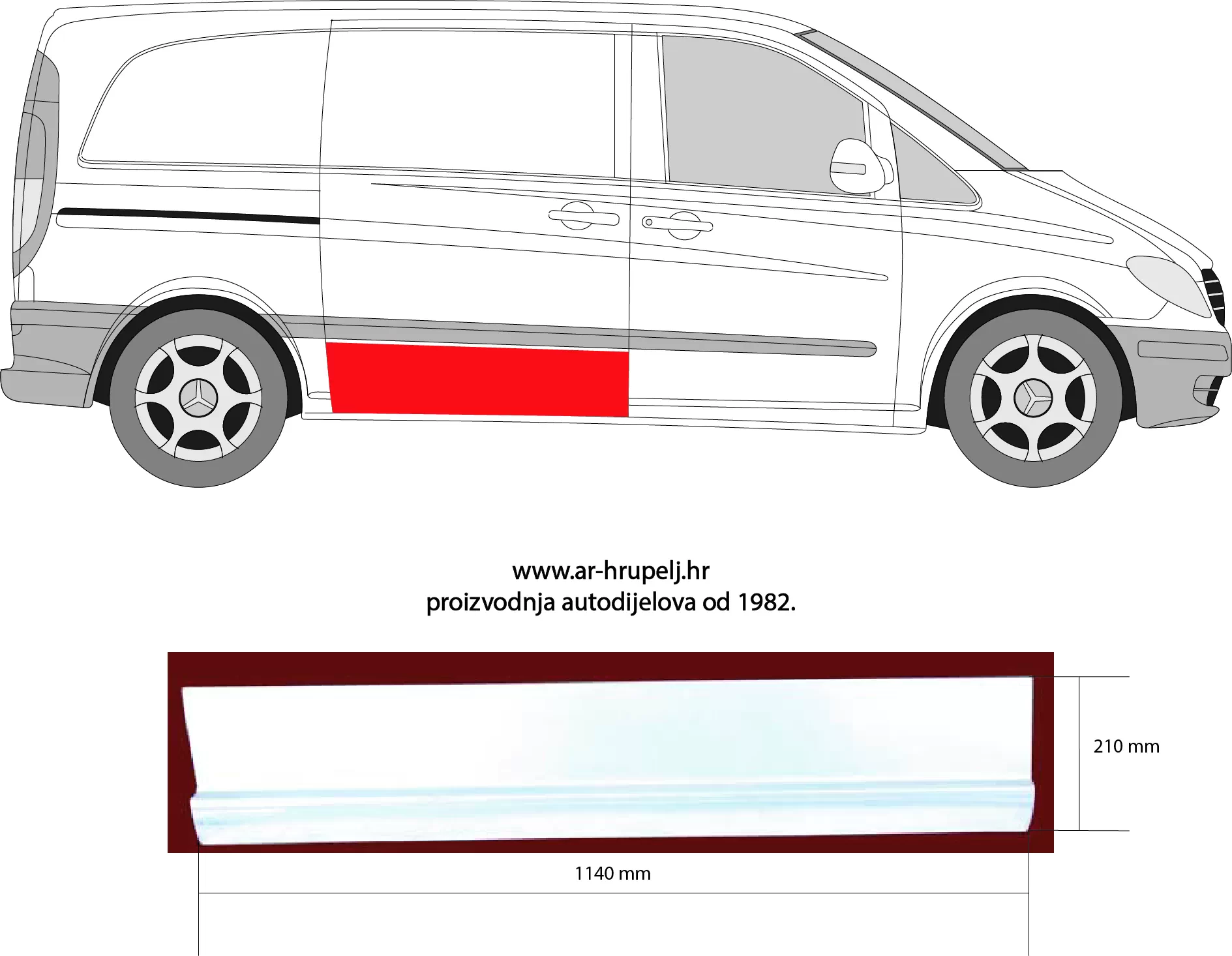 MERCEDES-BENZ VIANO (W639)