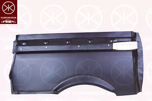 MERCEDES-BENZ VITO BUS (W639)