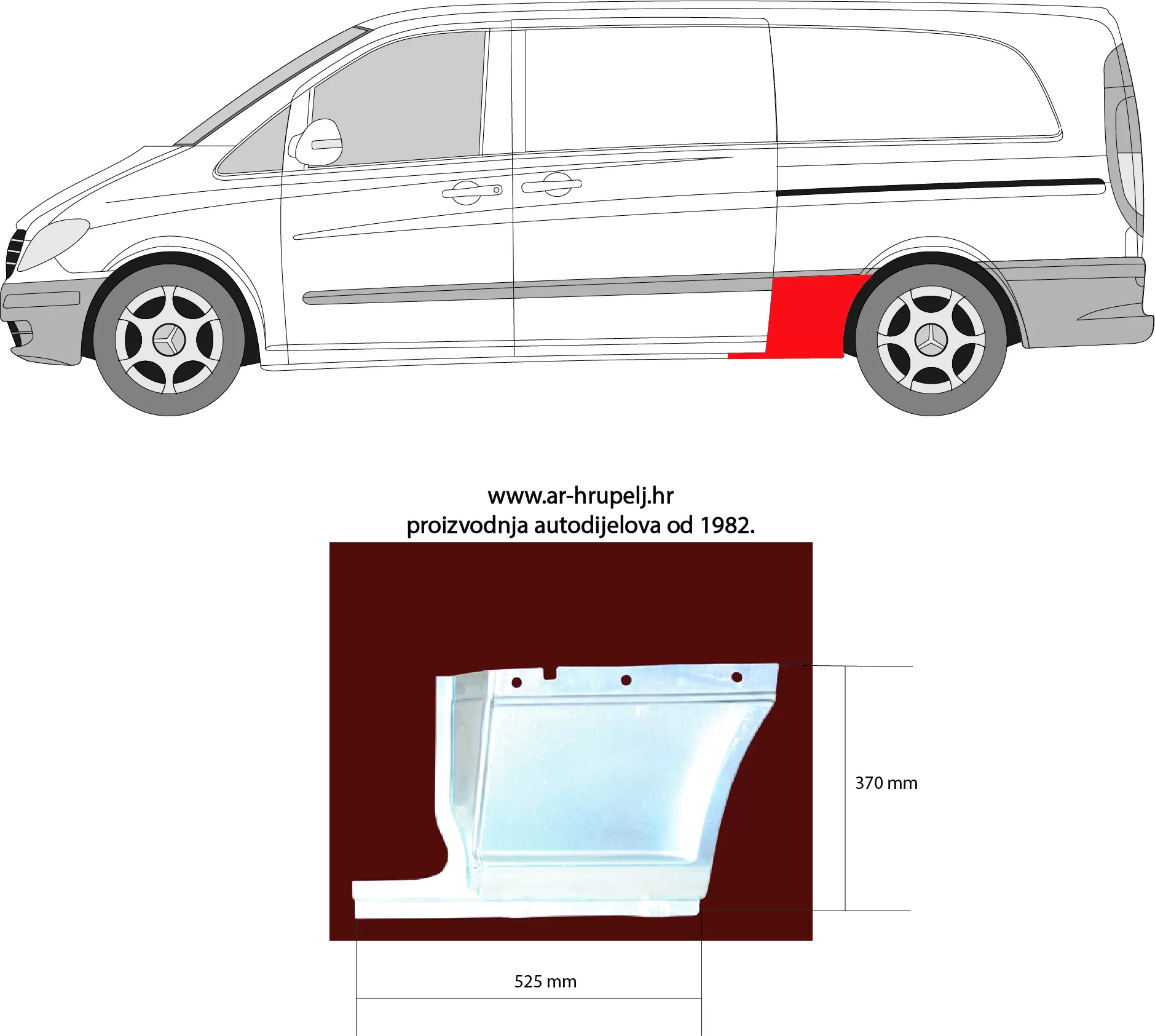 MERCEDES-BENZ VIANO (W639)