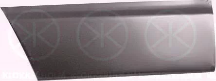 MERCEDES-BENZ T1 BUS (602)