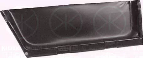 MERCEDES-BENZ T1 BUS (602)