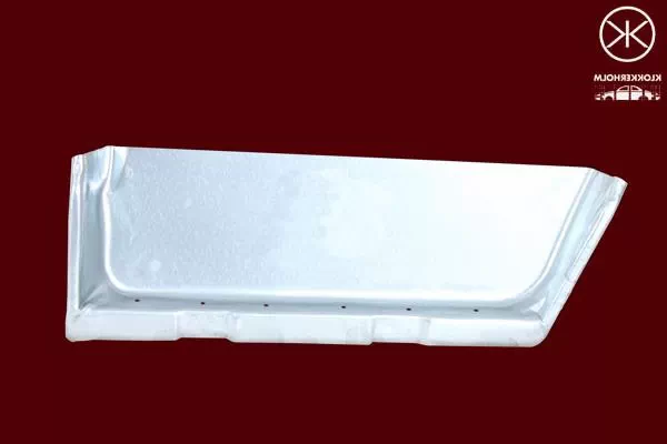 MERCEDES-BENZ T1 CHASSIS (602)