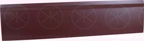 MERCEDES-BENZ T1 BUS (601)