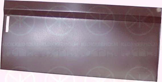 MERCEDES-BENZ T1 KOMBI (601, 611)