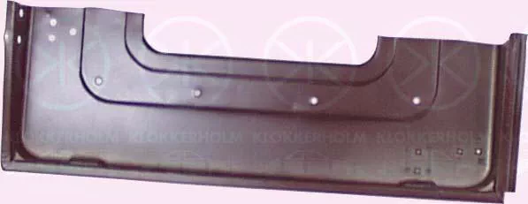 MERCEDES-BENZ T1 KOMBI (602)