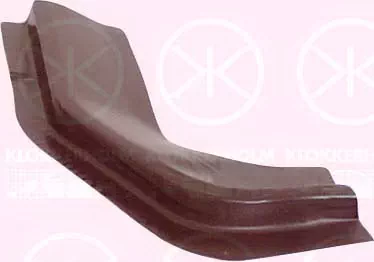 MERCEDES-BENZ T1 CHASSIS (601)