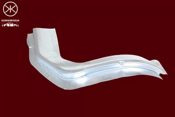 MERCEDES-BENZ T1 BUS (601)