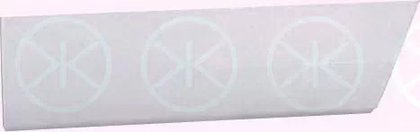 MERCEDES-BENZ T1 BUS (601)