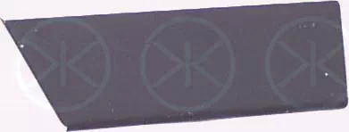 MERCEDES-BENZ T1 BUS (601)