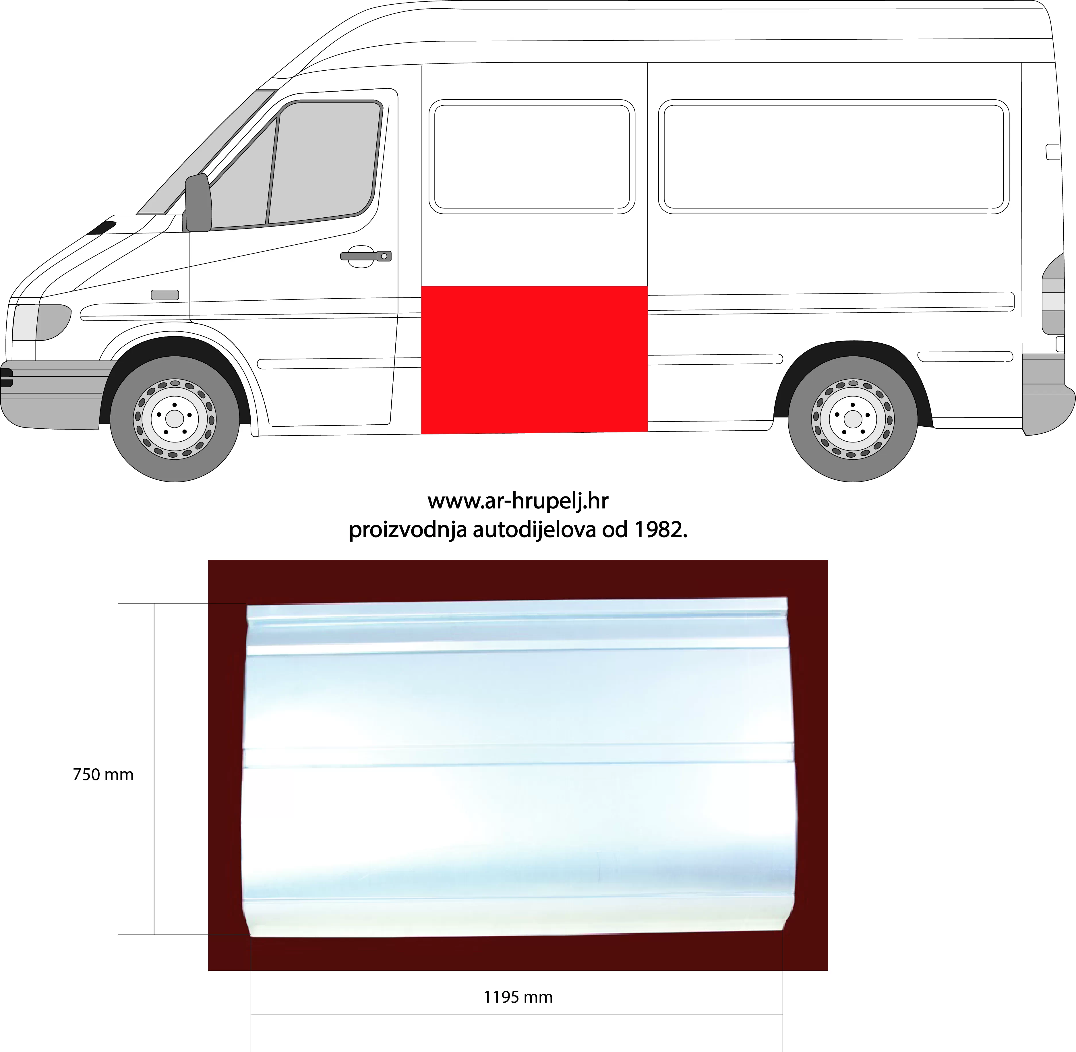 MERCEDES-BENZ SPRINTER 2-T KOMBI (901, 902)