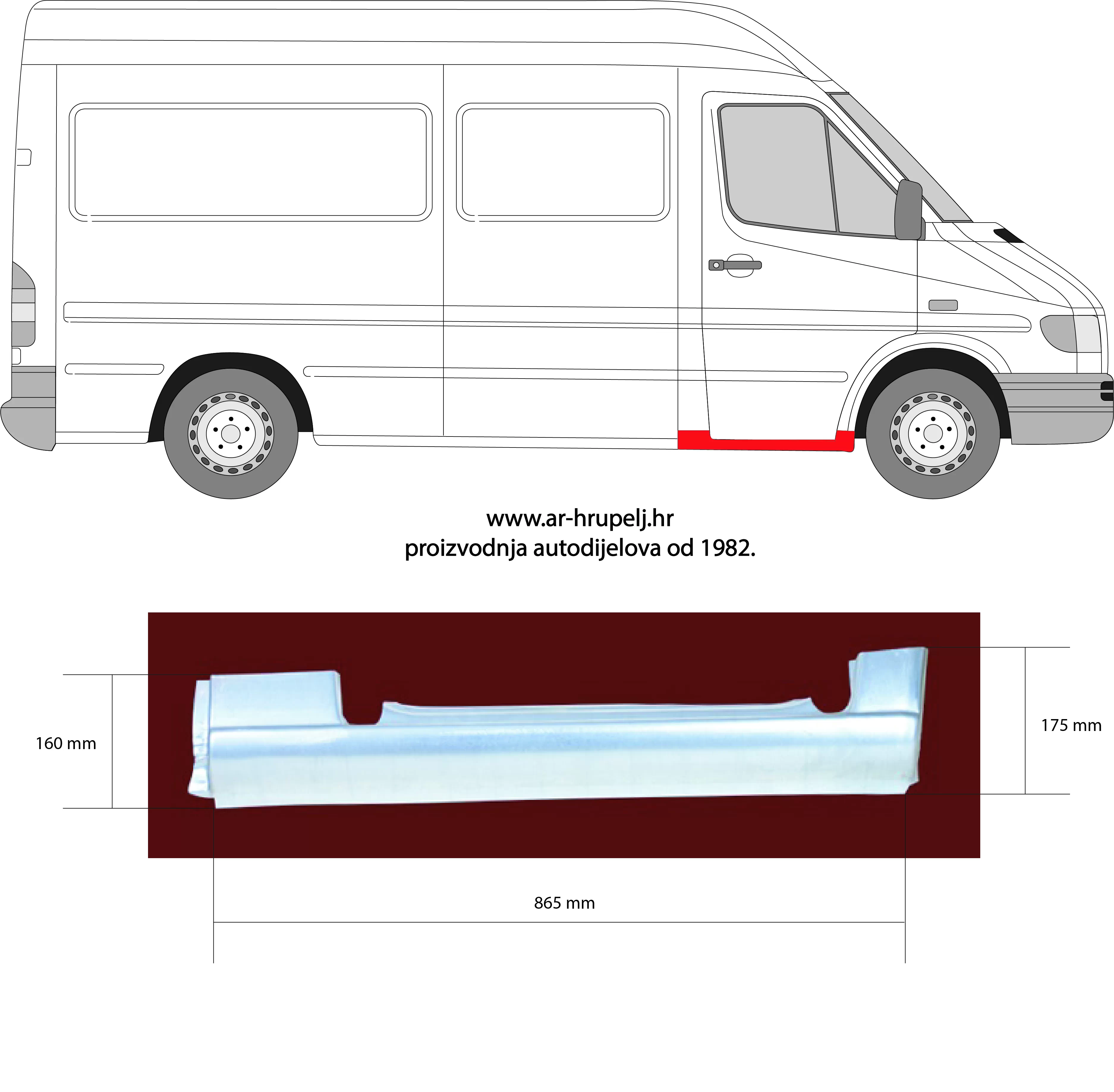 MERCEDES-BENZ SPRINTER 3-T CHASSIS (903)
