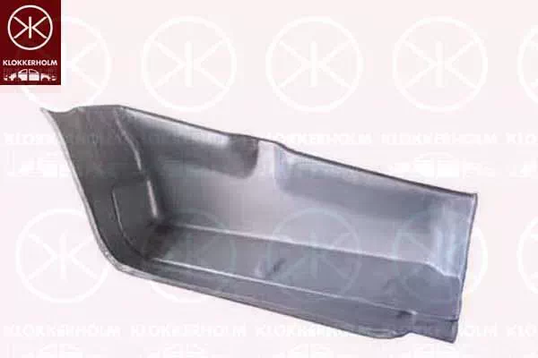 MERCEDES-BENZ SPRINTER 2-T BUS (901, 902)