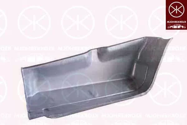 MERCEDES-BENZ SPRINTER 4-T KOMBI (904)