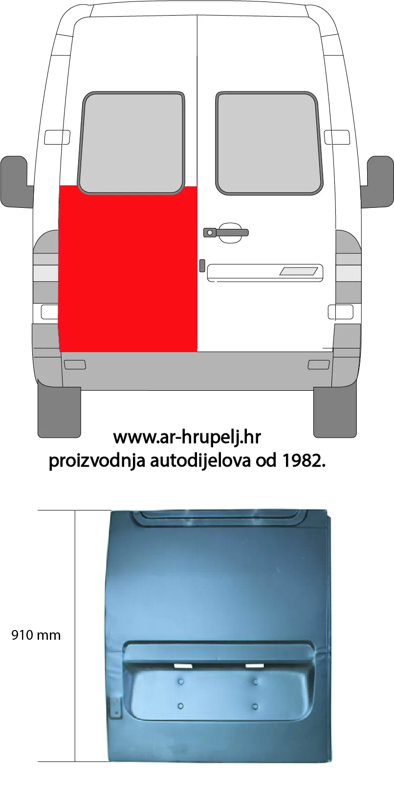 MERCEDES-BENZ SPRINTER 4-T BUS (904)