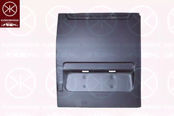 MERCEDES-BENZ SPRINTER 4-T KOMBI (904)