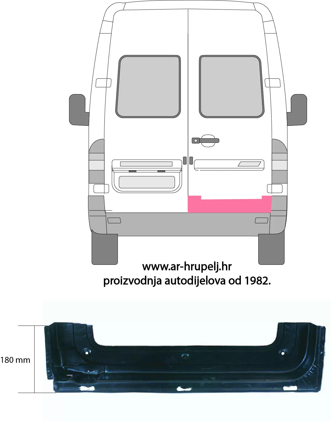 MERCEDES-BENZ SPRINTER 2-T KOMBI (901, 902)