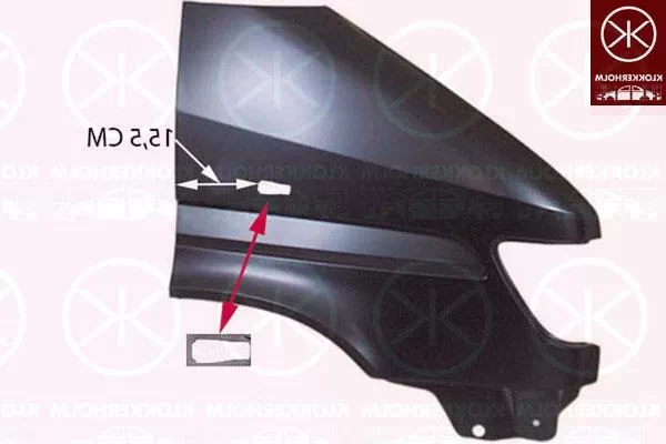 MERCEDES-BENZ SPRINTER 3-T CHASSIS (903)