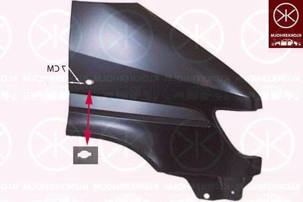 MERCEDES-BENZ SPRINTER 4-T BUS (904)