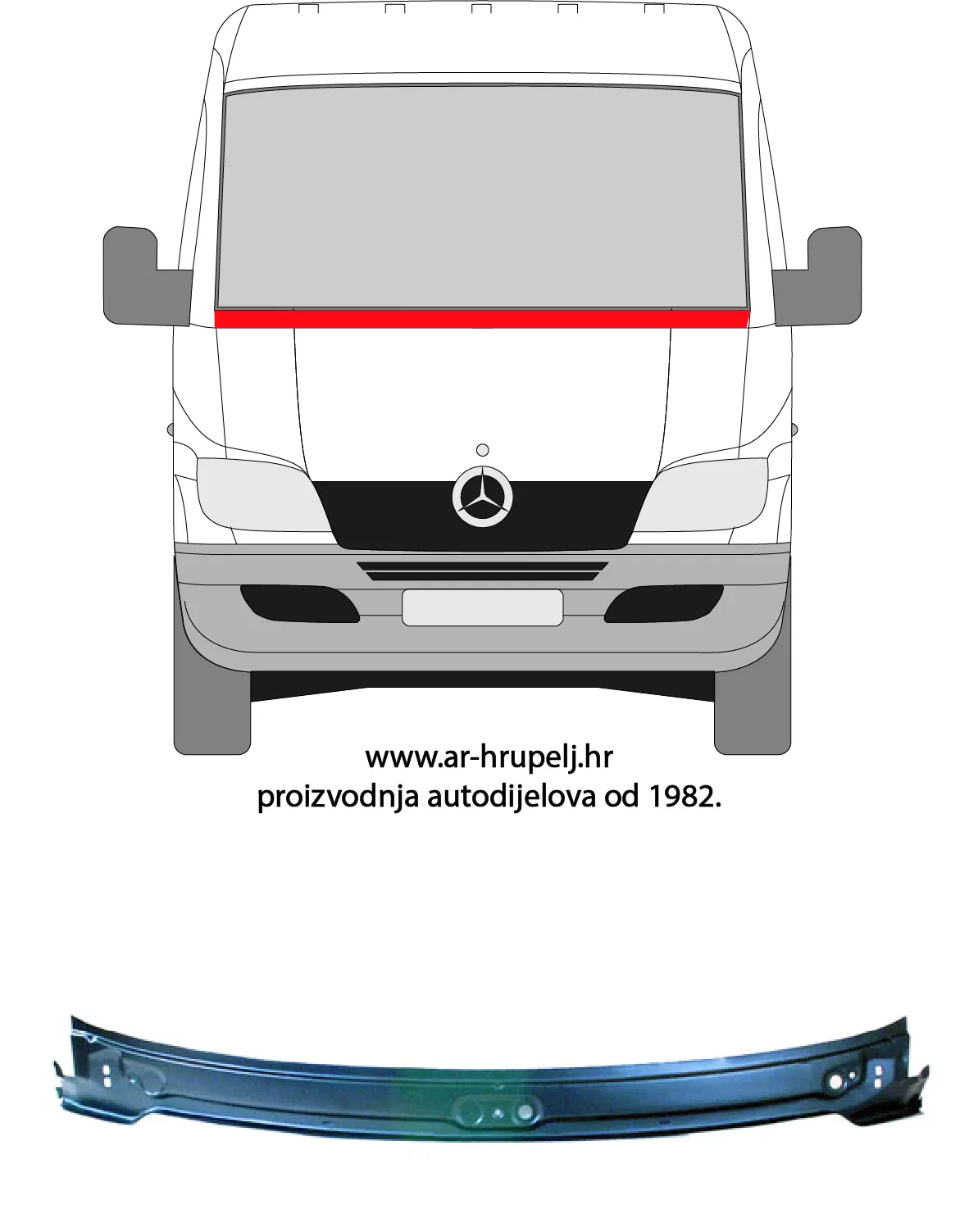 MERCEDES-BENZ SPRINTER 4-T KOMBI (904)