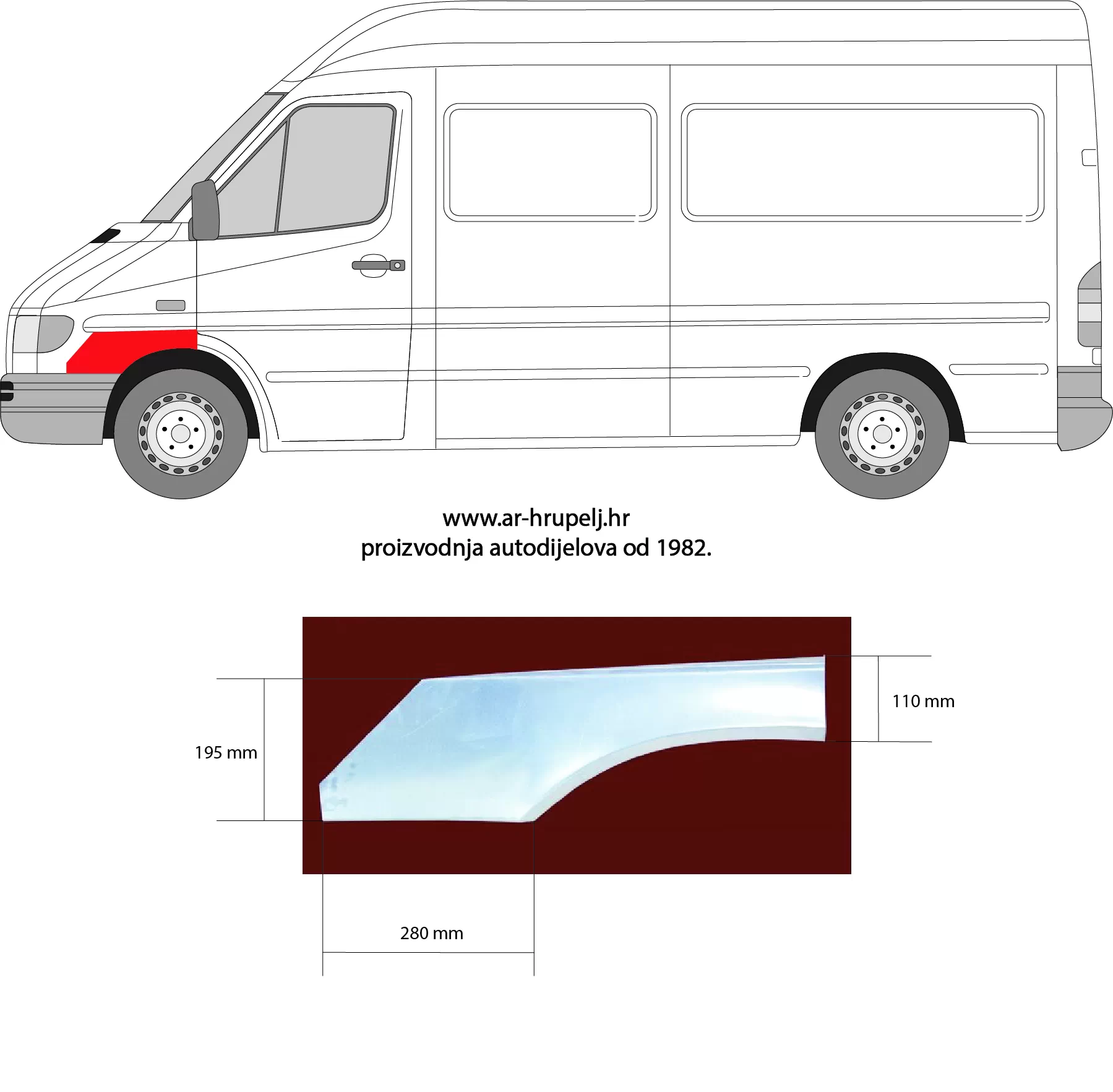 MERCEDES-BENZ SPRINTER 4-T CHASSIS (904)