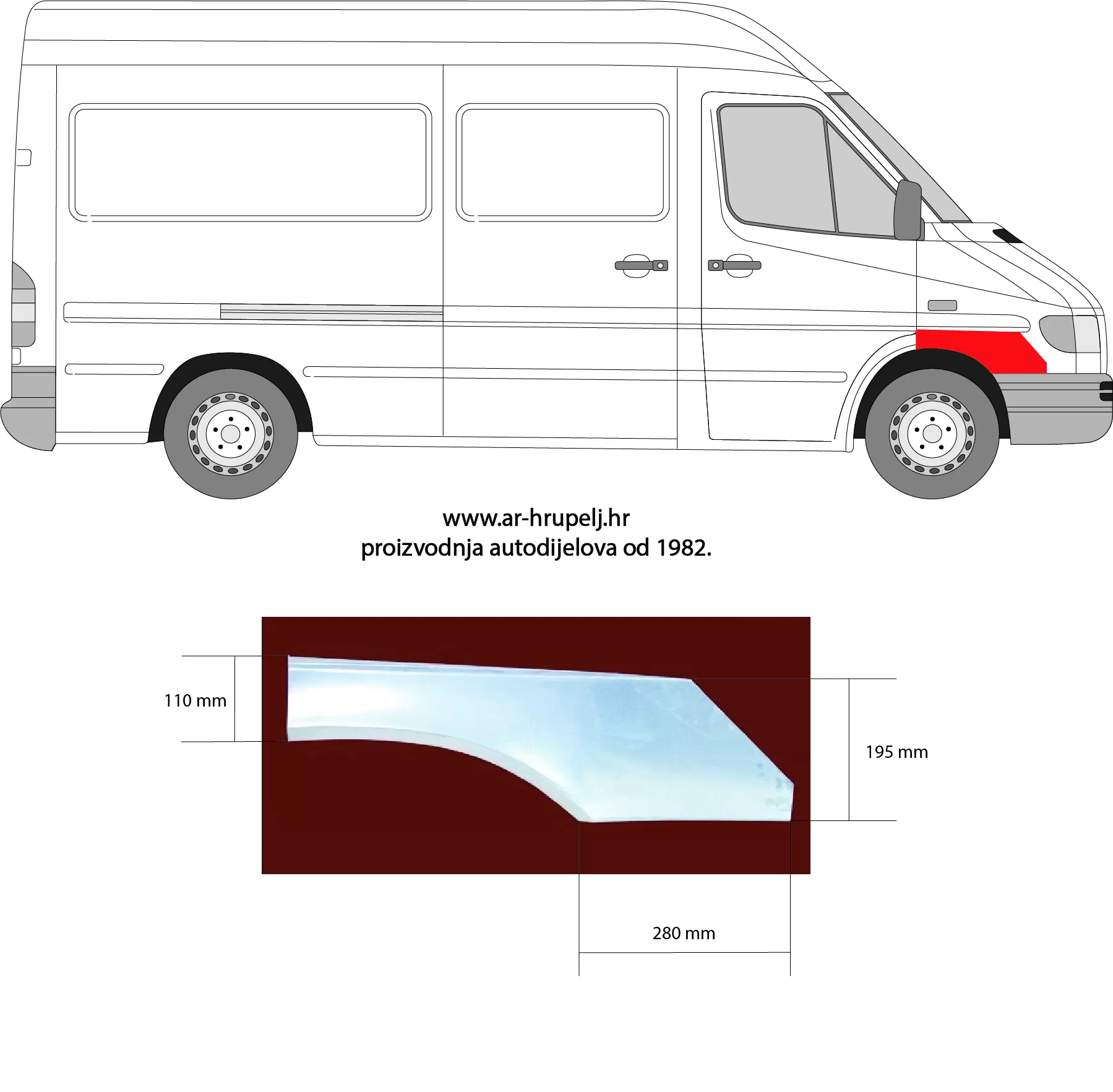 MERCEDES-BENZ SPRINTER 4-T CHASSIS (904)