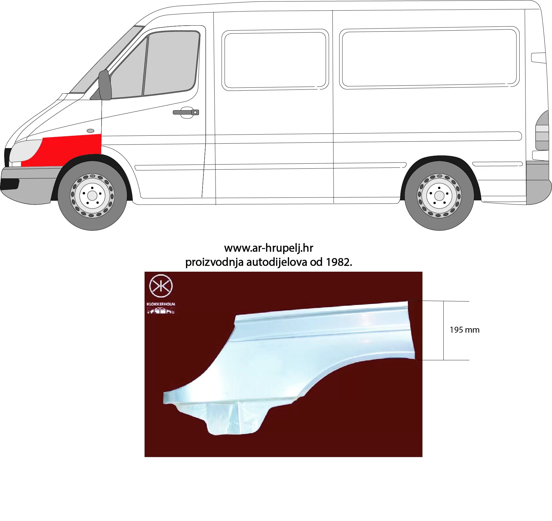 MERCEDES-BENZ SPRINTER 3-T CHASSIS (903)