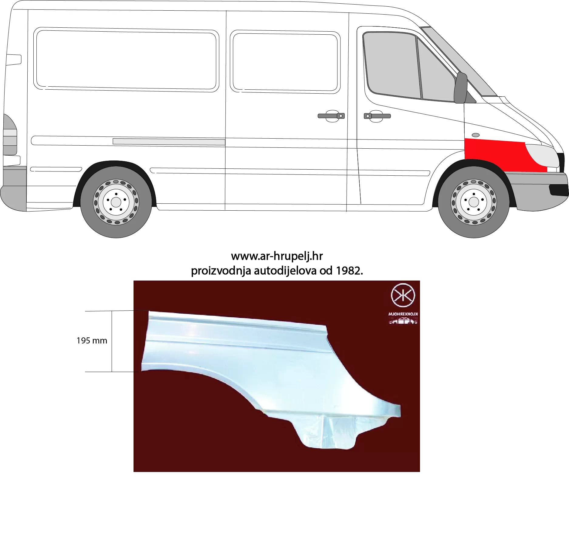 MERCEDES-BENZ SPRINTER 2-T KOMBI (901, 902)