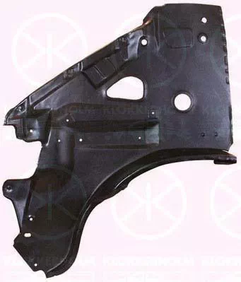 MERCEDES-BENZ SPRINTER 3-T CHASSIS (903)