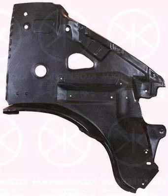 MERCEDES-BENZ SPRINTER 3-T CHASSIS (903)