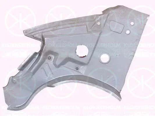 MERCEDES-BENZ SPRINTER 3-T CHASSIS (903)